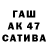 APVP крисы CK Zina Tasbagambetova